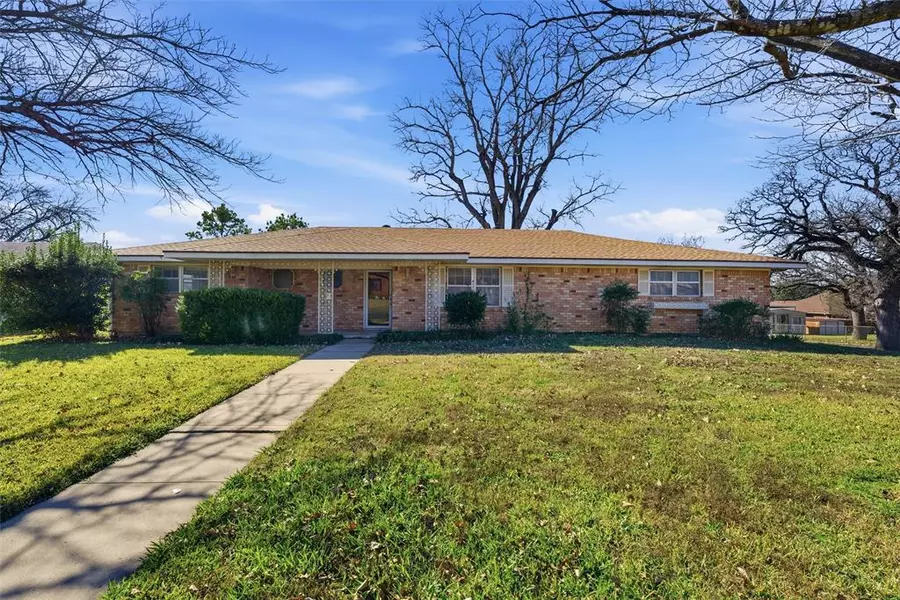 1701 Berkshire Street, Waco, TX 76705