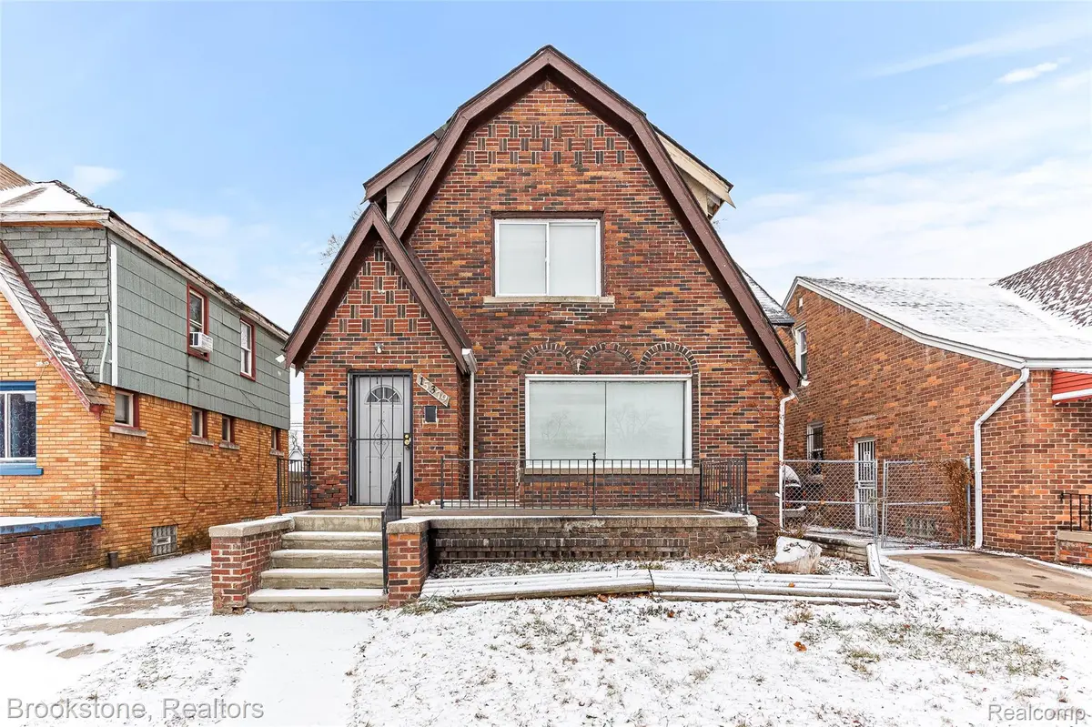 Detroit, MI 48238,15379 Monte Vista ST