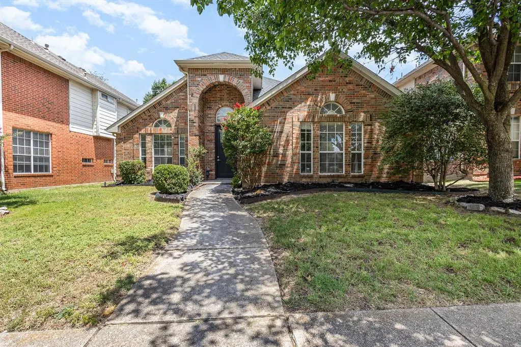 Mckinney, TX 75070,2704 Aspen Drive