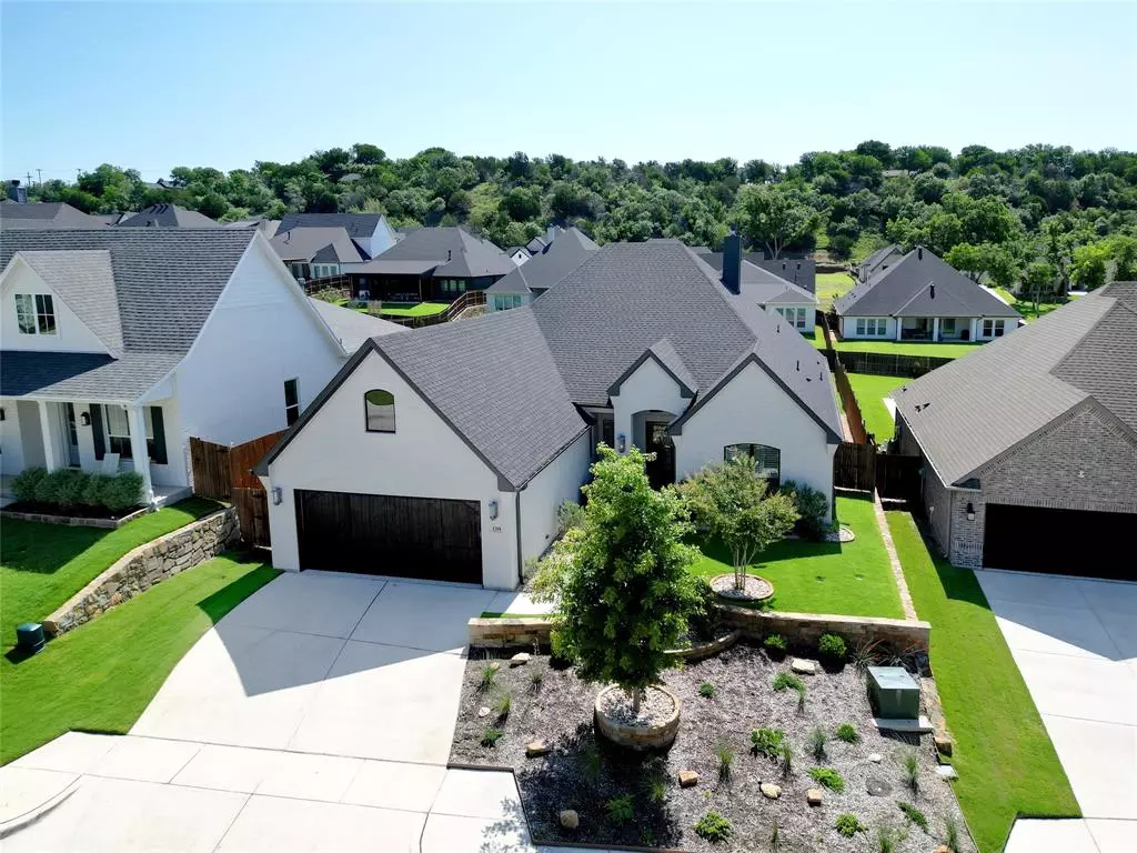 Weatherford, TX 76087,1208 Valley Ridge Drive