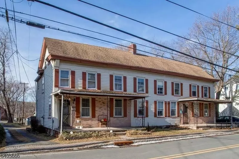 Frenchtown Boro, NJ 08825,309 Harrison St