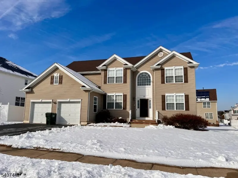 Franklin Twp., NJ 08823,4 Cobblers Cir