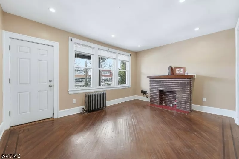 Newark City, NJ 07106,70 Cedar Ave