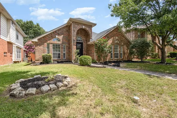 Mckinney, TX 75070,2704 Aspen Drive