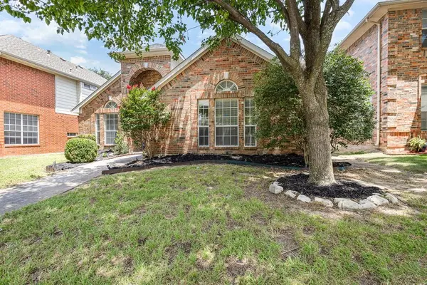 Mckinney, TX 75070,2704 Aspen Drive