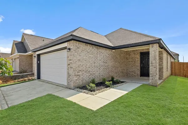 Ennis, TX 75119,1601 Romans Road