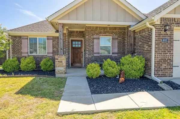 Sanger, TX 76266,4017 Kensington Drive