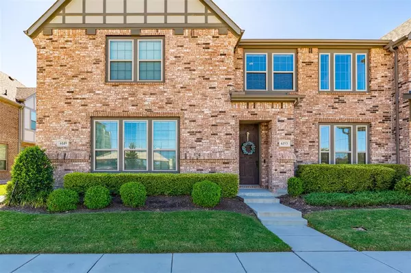 Mckinney, TX 75070,6153 Roper Road