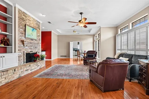 Arlington, TX 76016,2308 Wild Turkey Trail