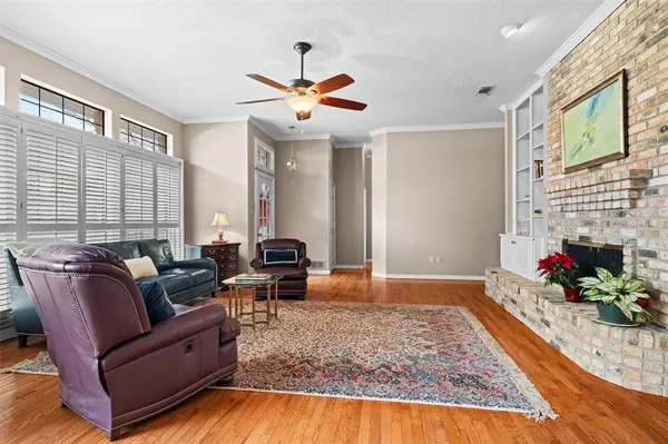 Arlington, TX 76016,2308 Wild Turkey Trail