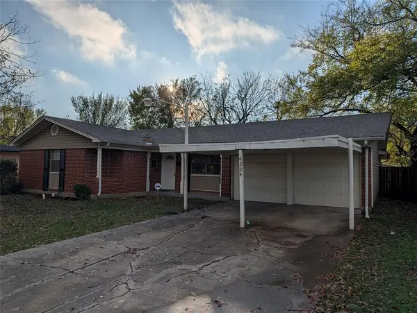 Forest Hill, TX 76119,6324 Regal Road