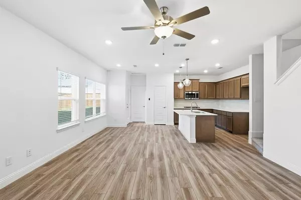 Princeton, TX 75407,196 Griffith Drive