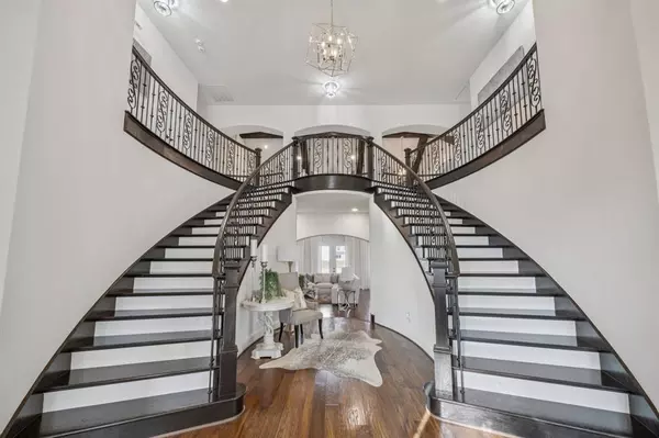 Parker, TX 75002,6501 Stafford Drive