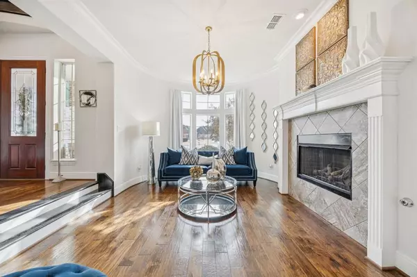 Parker, TX 75002,6501 Stafford Drive