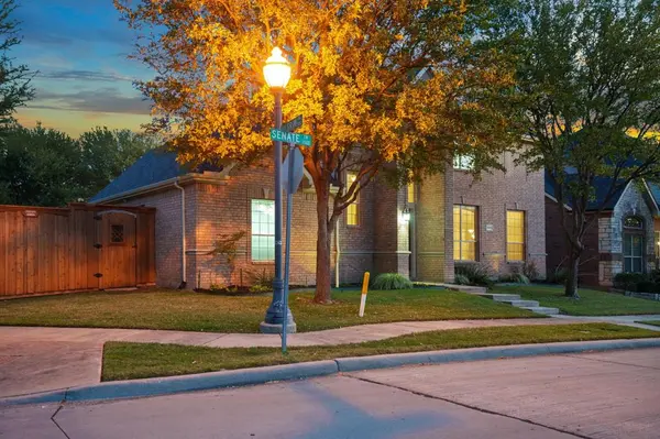 Frisco, TX 75034,3581 Senate Lane