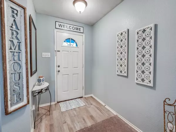 Venus, TX 76084,163 Jefferson Drive