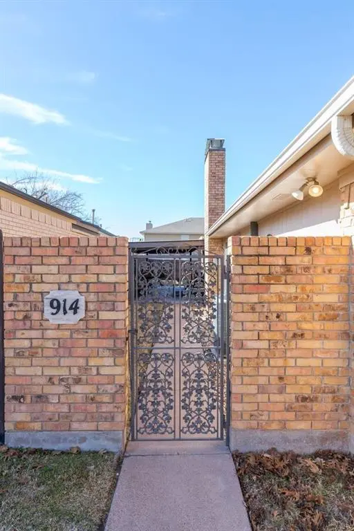 Abilene, TX 79601,914 Ruswood Circle