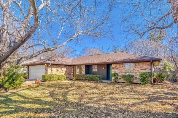 Weatherford, TX 76086,1507 Elaine Street