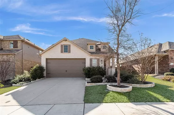 Aubrey, TX 76227,1120 Friesian Lane