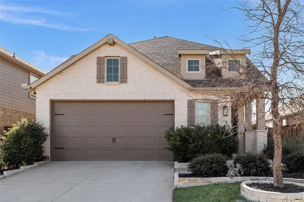 Aubrey, TX 76227,1120 Friesian Lane