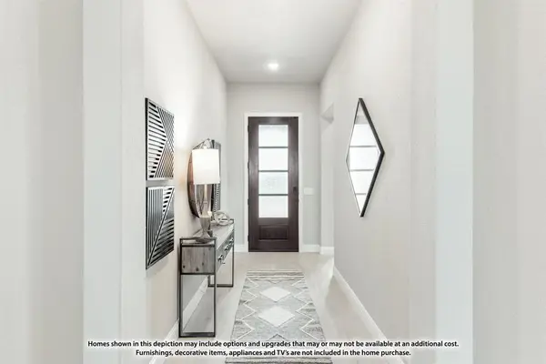 Kaufman, TX 75142,3760 Brookgreen Lane