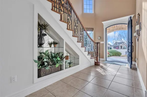 Granbury, TX 76048,2400 Vineyard Drive