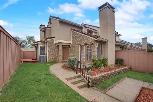 Irving, TX 75038,2642 Encina