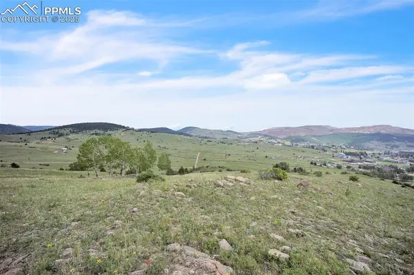 N B ST, Cripple Creek, CO 80813