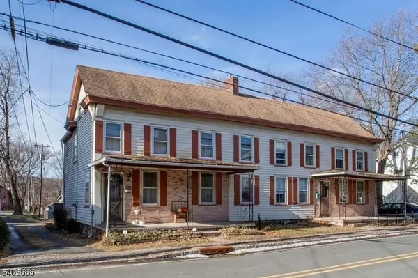 309 Harrison St, Frenchtown Boro, NJ 08825