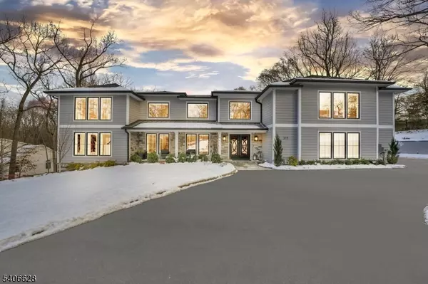 Franklin Lakes Boro, NJ 07417,315 Freemans Ln