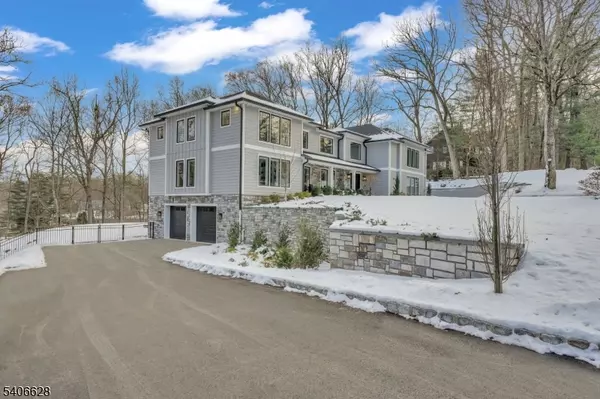 Franklin Lakes Boro, NJ 07417,315 Freemans Ln