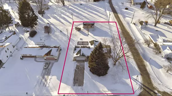 Port Huron, MI 48060,3101 Range RD