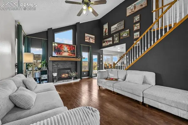 Fountain, CO 80817,7427 Middle Bay WAY