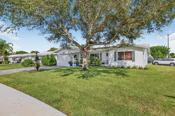 Pompano Beach, FL 33064,2550 E Golf Blvd