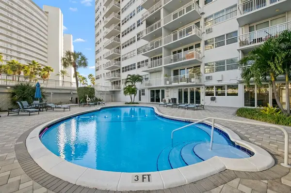 Fort Lauderdale, FL 33316,1920 S Ocean Drive #510