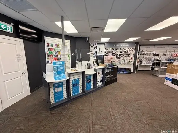 555 Nykolaishen DRIVE, Kamsack, SK S0A 1S0