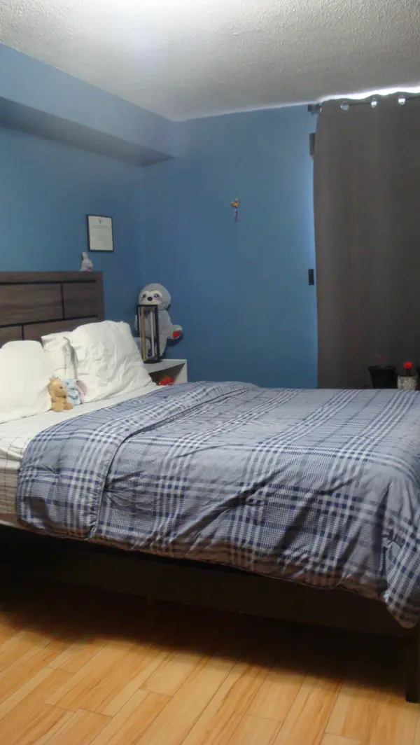 75 Emmett AVE #503, Toronto W04, ON M6M 5A7