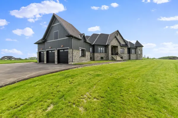 91 Logan RD, Caledon, ON L7E 4L5