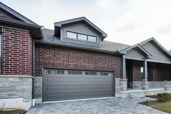 London South, ON N6K 0K2,1080 Upperpoint AVE #23