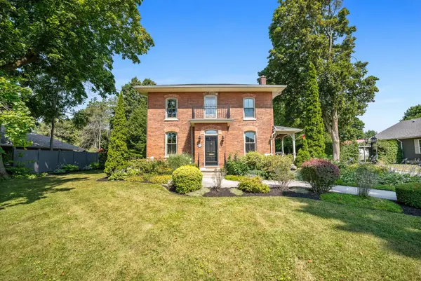 Port Hope, ON L1A 1R1,332 Ridout ST