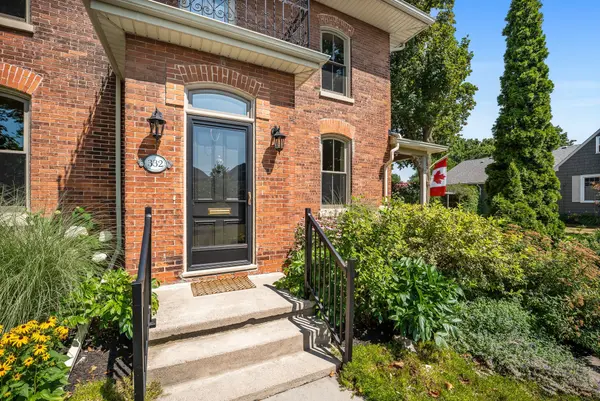 Port Hope, ON L1A 1R1,332 Ridout ST