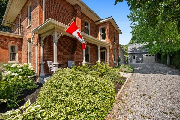 Port Hope, ON L1A 1R1,332 Ridout ST