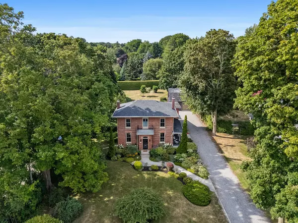 Port Hope, ON L1A 1R1,332 Ridout ST