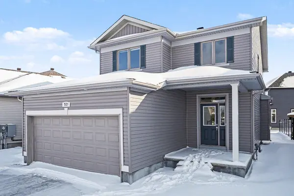 North Grenville, ON K0G 1J0,521 Kindred CRES