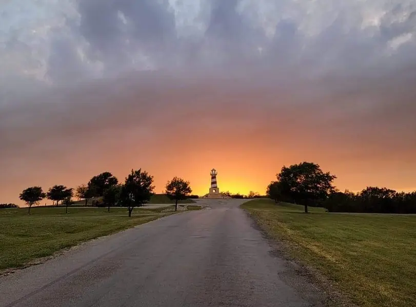 3940 Beacon Lake Drive, Bluff Dale, TX 76433