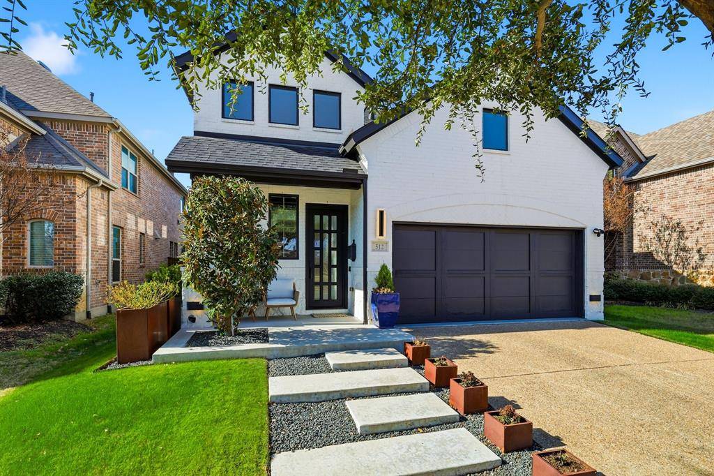 512 Highwood Trail, Lewisville, TX 75056