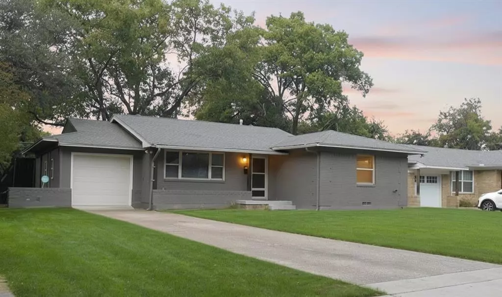 Richardson, TX 75080,606 Devonshire Drive