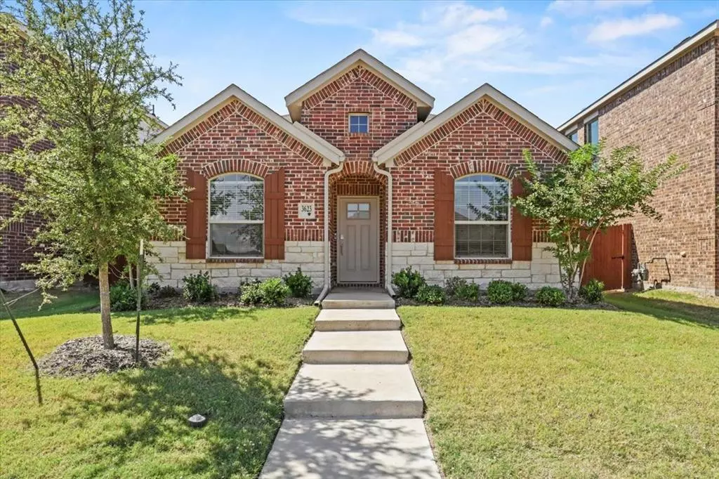 Crandall, TX 75114,3623 Honey Daisy Drive