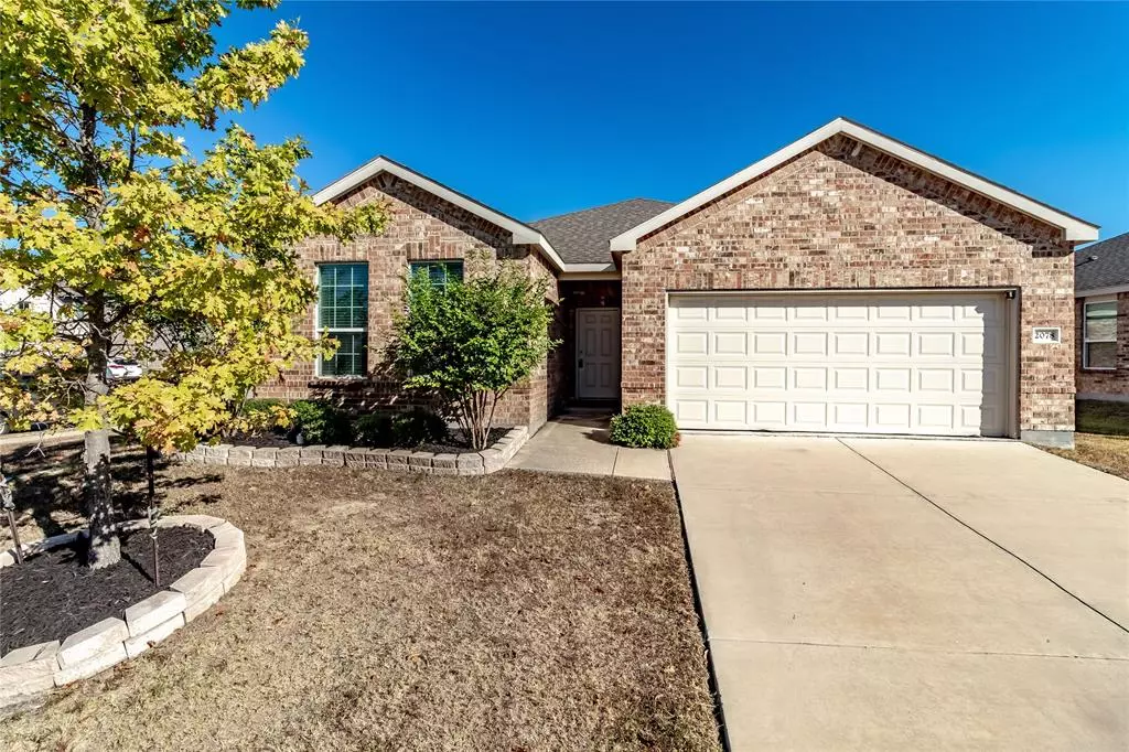 Forney, TX 75126,2078 Rosebury Lane