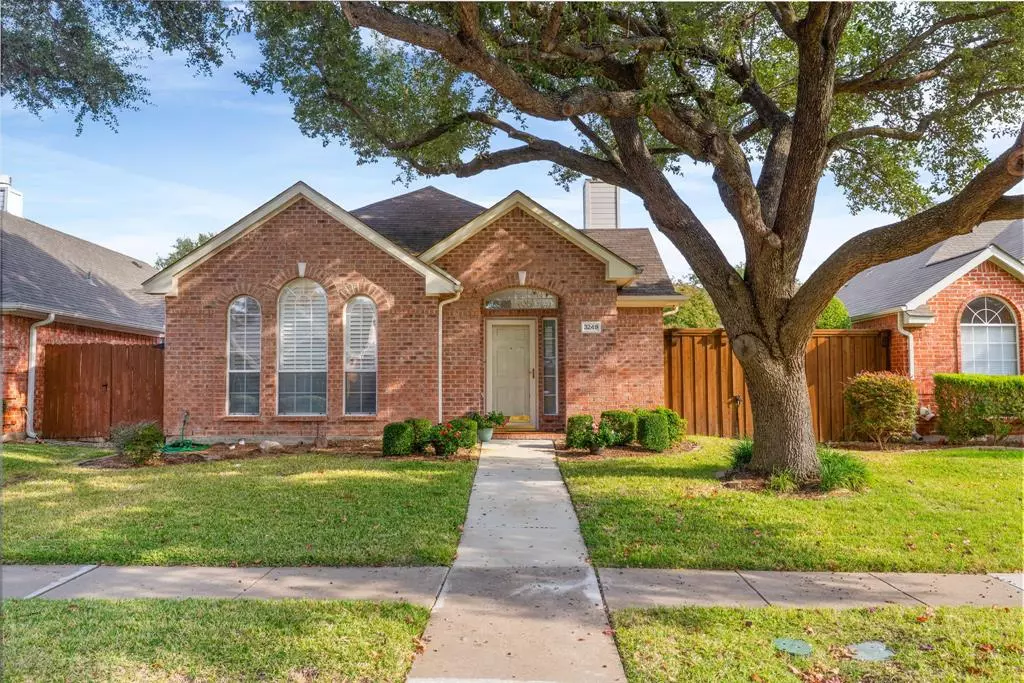 Plano, TX 75023,3249 Candlewood Trail